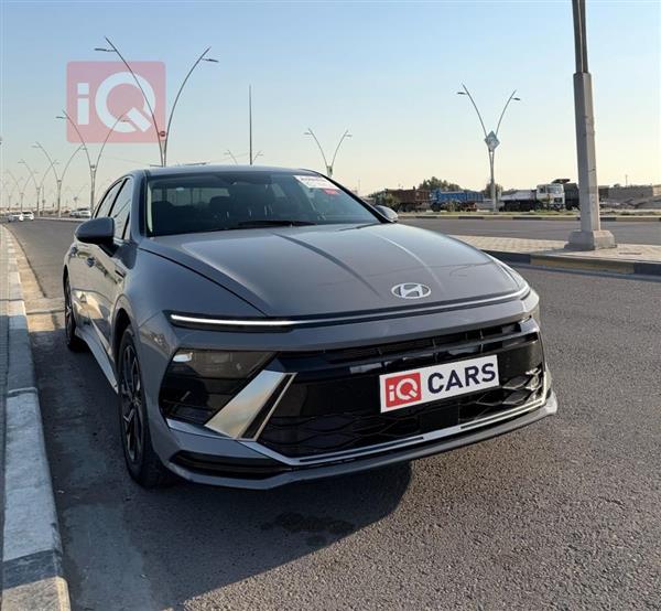 هيونداي سوناتا 2024 للبيع في العراق - البصرة